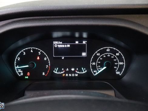 Used 2024 Ford Transit 250 Low Roof w/ Exterior Upgrade Package image 14