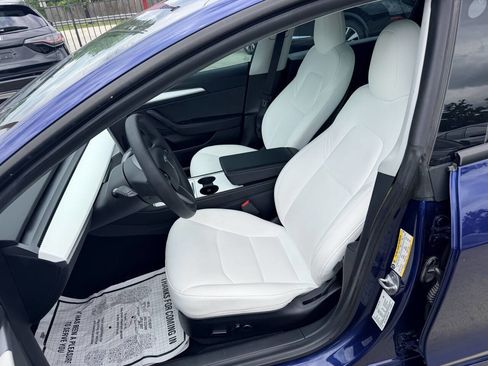Used 2021 Tesla Model 3 Long Range image 11