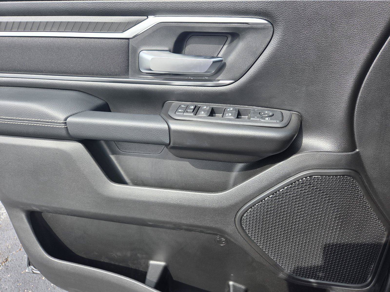 New 2026 RAM 1500 Big Horn AWD/4WD image 25