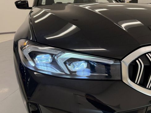 Used 2023 BMW 330i xDrive Sedan w/ M Sport Package image 52