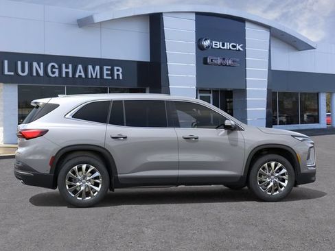 New 2026 Buick Enclave Preferred w/ LPO, All-Weather Package FWD image 5