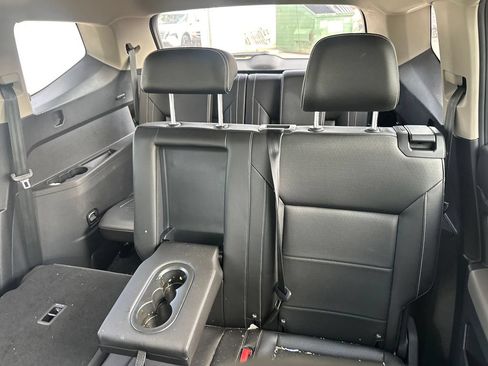 Used 2023 Volkswagen Atlas SE w/ Panoramic Sunroof Package AWD/4WD image 20