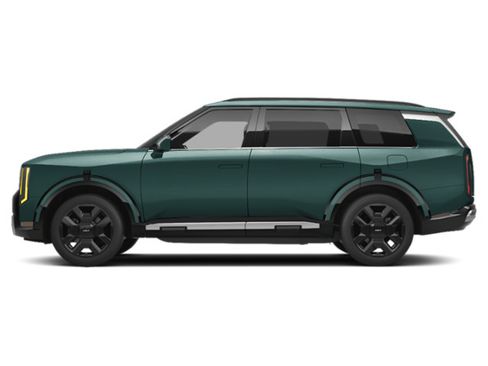 New 2027 Kia Telluride SX FWD image 2