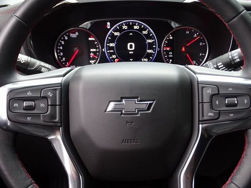 Used 2022 Chevrolet Blazer RS image 24