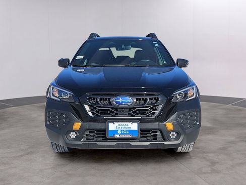 Used 2025 Subaru Outback Wilderness image 33