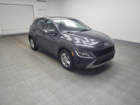 Used 2023 Hyundai Kona SE AWD/4WD image 11