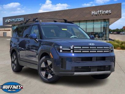 New 2026 Hyundai Santa Fe SEL