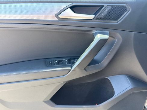Certified 2022 Volkswagen Tiguan S AWD/4WD image 17