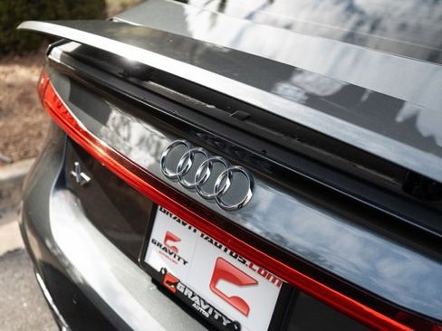 Used 2020 Audi A7 3.0T Prestige w/ Prestige Package image 19
