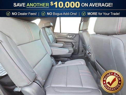 Used 2022 Chevrolet Tahoe RST w/ Luxury Package image 23