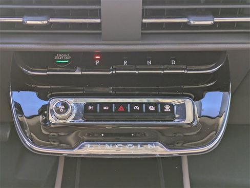 Certified 2024 Lincoln Corsair Reserve w/ Equipment Group 201A image 20