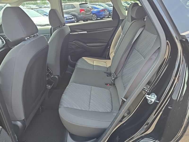 Certified 2024 Kia Seltos LX AWD/4WD image 26