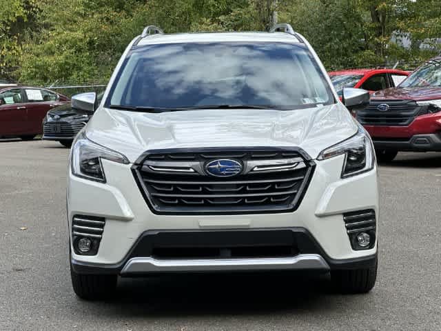 Certified 2023 Subaru Forester Touring AWD/4WD image 29