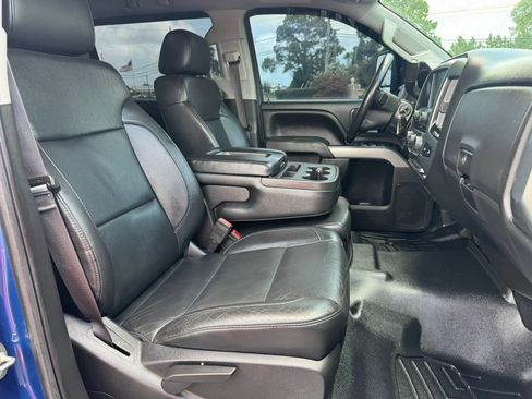 Used 2015 Chevrolet Silverado 2500 LT w/ LT Convenience Package AWD/4WD image 26