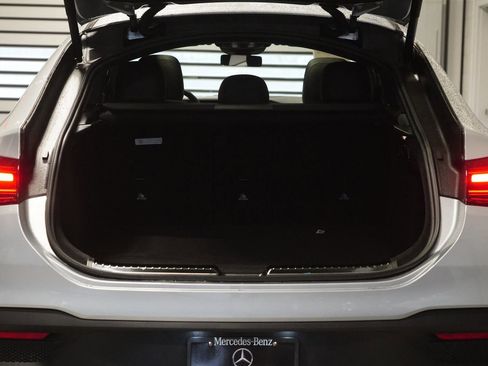 Used 2026 Mercedes-Benz GLE 63 AMG S image 34