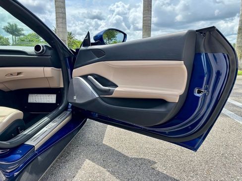 Used 2020 Ferrari Portofino RWD image 24