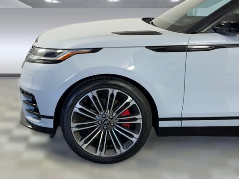Used 2024 Land Rover Range Rover Velar Dynamic SE AWD/4WD image 12