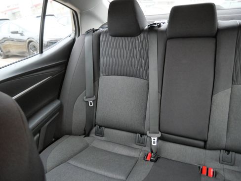 Certified 2025 Toyota Camry LE image 13