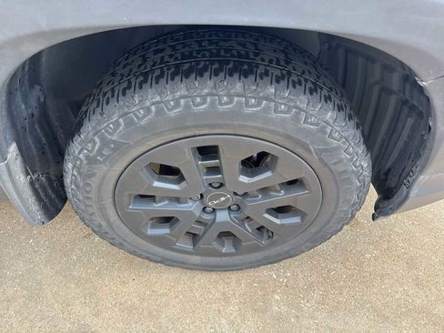 Used 2023 Honda Ridgeline RTL image 6