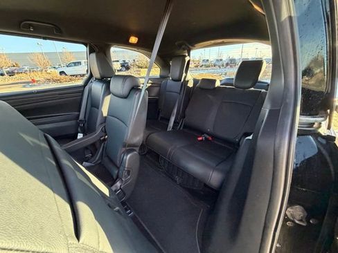 Used 2025 Honda Odyssey Sport-L image 24