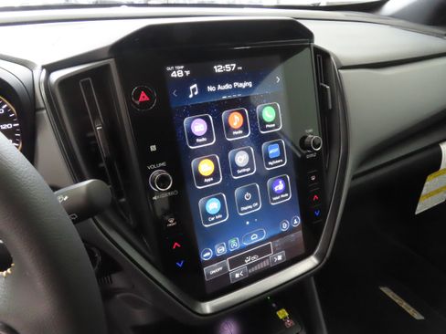 New 2026 Subaru Crosstrek 2.5i Sport image 18