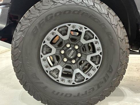 Used 2024 Ford F150 Raptor w/ Equipment Group 803A Raptor R AWD/4WD image 7