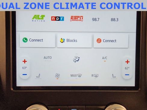 Used 2022 Ford Edge SEL image 13