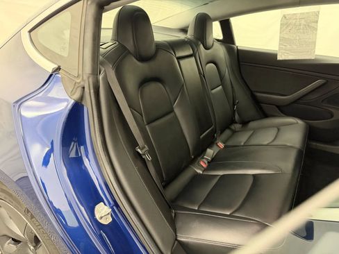 Used 2019 Tesla Model 3 Long Range AWD/4WD image 33
