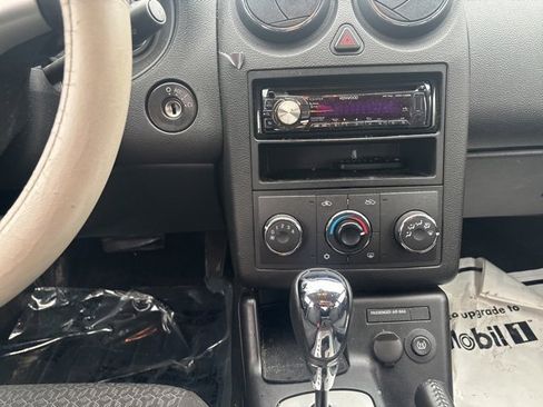 Used 2009 Pontiac G6 Sedan w/ Sport Package 1 image 15