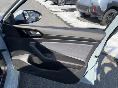 New 2026 Volkswagen Jetta GLI Autobahn image 19