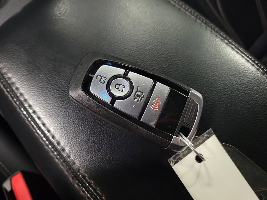 Used 2023 Ford Mustang Mach-E Select AWD/4WD image 19
