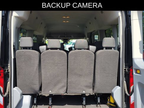Used 2019 Ford Transit 350 XLT RWD image 6