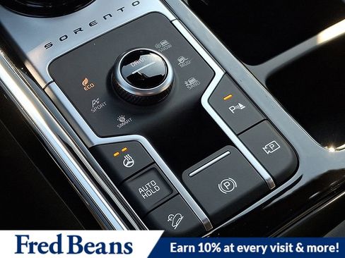 New 2026 Kia Sorento SX Prestige AWD/4WD image 19