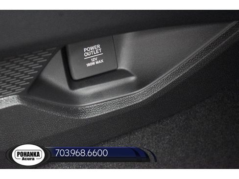 New 2026 Acura MDX SH-AWD image 13