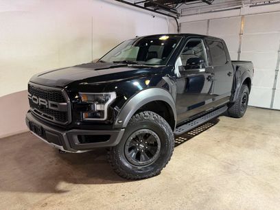 Used 2018 Ford F150 Raptor w/ Equipment Group 802A Luxury