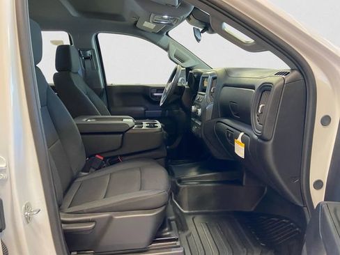 New 2026 GMC Sierra 1500 Pro w/ Trailering Package image 16