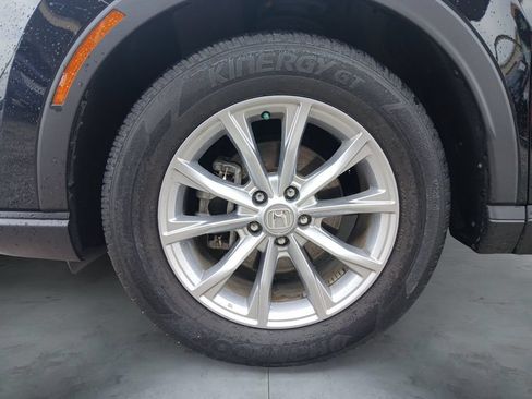 Used 2025 Honda CR-V EX image 14