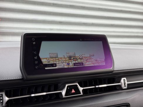 Used 2021 Toyota Supra w/ Safety & Technology Package image 23