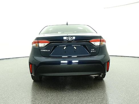 New 2026 Toyota Corolla LE image 17