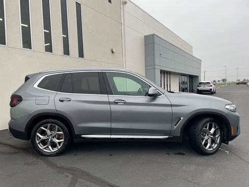 Used 2023 BMW X3 sDrive30i image 6