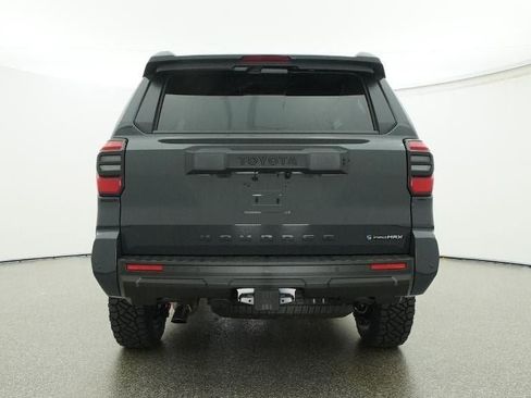 New 2026 Toyota 4Runner TRD Off-Road Premium image 23
