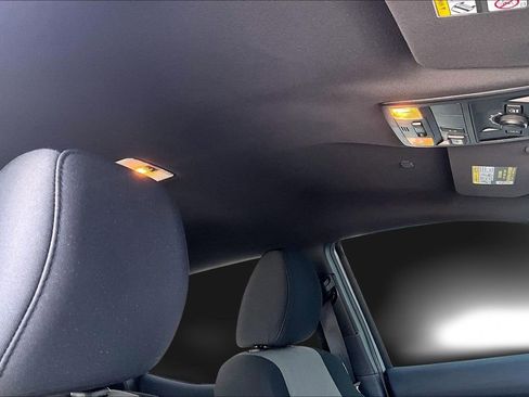 Used 2021 Toyota Tacoma TRD Off-Road w/ Technology Package image 22