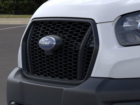New 2025 Ford Transit 350 XL RWD image 17