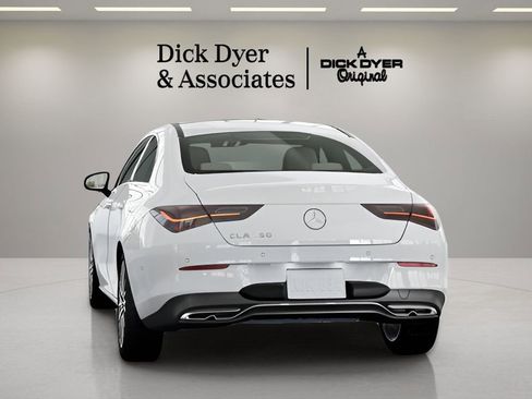 Used 2026 Mercedes-Benz CLA 250 image 15
