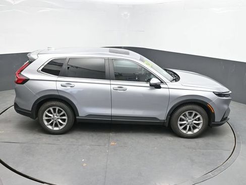 Used 2023 Honda CR-V EX-L image 33