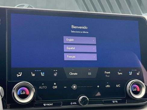 Certified 2026 Lexus TX 350 FWD w/ Technology Package image 19