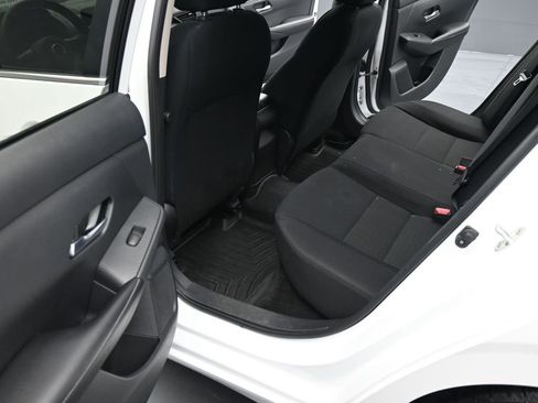 Used 2021 Nissan Sentra S image 17