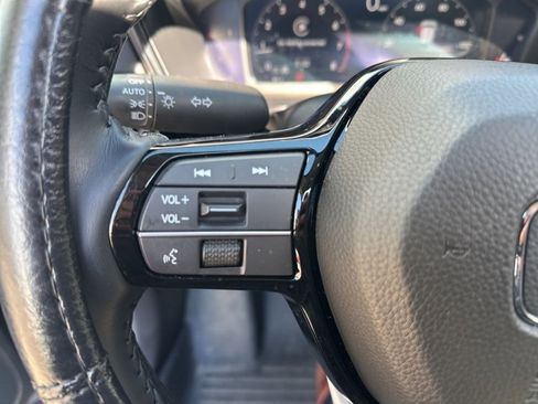 Used 2026 Honda CR-V EX-L image 21