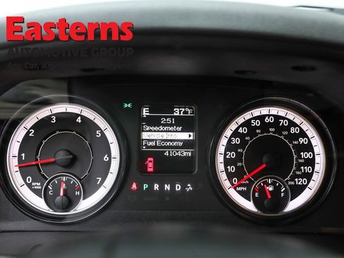 Used 2016 RAM 1500 Tradesman w/ Popular Equipment Group image 18