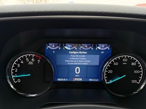 Used 2022 Ford F150 XLT w/ Equipment Group 302A High image 20